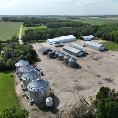 🚜 Farmer Pete 🌾🫘