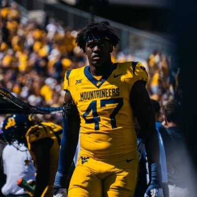@WVUfootball |For BUSINESS and NIL OPPORTUNITIES contact Thewilnersontelemaque@gmail.com