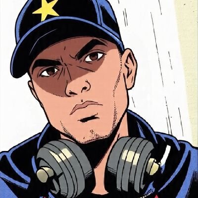 🇻🇪 Maracay - Aragua.
Soy otaku de vez en cuando, pero yo si me baño todos los días.