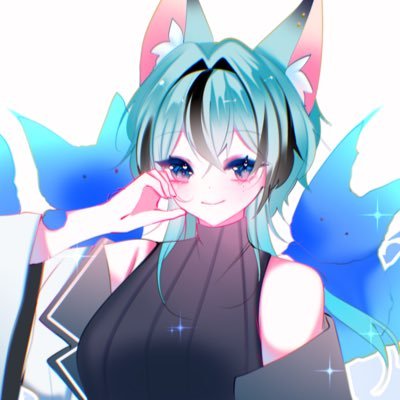 @SSPN_Vtuber | VtuberTH | TH🇹🇭 / JP🇯🇵/ EN🇬🇧 | 母: @seapearl_nune 父: @KuroYamaBear Main: #HibikiDiva FA: #คลังภาพจิ้งจอก Meme: #ปั๊กปั๊กมีม Collab pls DM ✉️