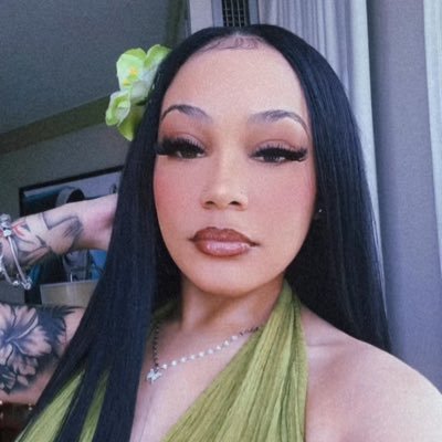 TheReallLasheaa's profile picture. Ig: therealllasheaaa