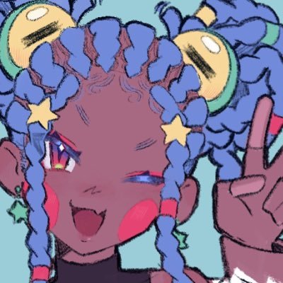 certified big dumb artist | any pronouns | 24| art acc: @tastefullw2 ☆| @emokid69420 💕