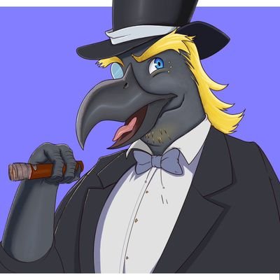 Paleoartista y amante del Specevo.
Venezolano de pura sepa 🇻🇪🐧 divulgador de la ciencia y paleomemes 🪿🦖