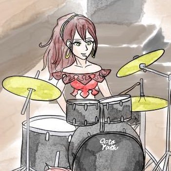 ノア🐙⛏🥁さんのプロフィール画像