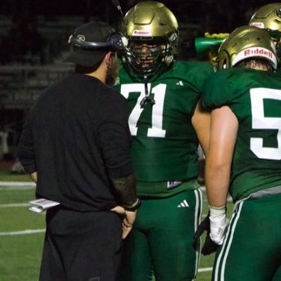 6’2, 270 6’6 wingspan C/DT/ CO 2027 Seneca Hs 3.8 GPA phone#: 609-435-6970 NCAA ID 2407356753 coach email adiorio@lrhsd.org