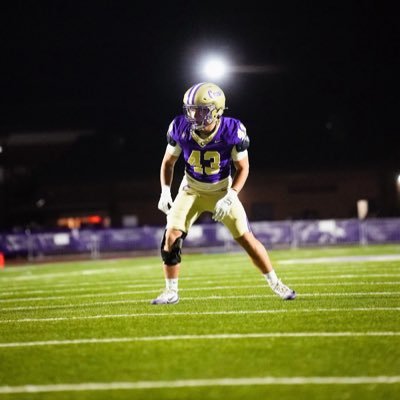 _sambailey's profile picture. Cartersville high school Co 2027 HT:5’11 WT:182
