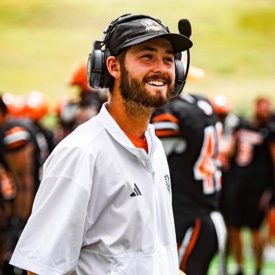Tight Ends Coach and Director of Football Operations at the University of Texas Permian Basin