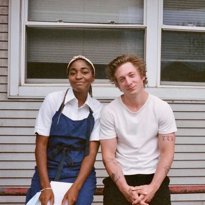 Cottonfella's profile picture. Cinephilia.