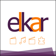 elkar taldearen informazioa #elkarTaldea #elkarDendak @ElkarArgitaletx @ElkarMusika @TxertoaA #ElkarHizkuntzak #Ttarttalo @SuaEdizioak