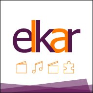 elkar Taldea(@elkar) 's Twitter Profile Photo