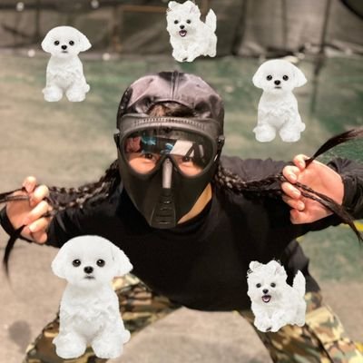 pu_onr's profile picture. サバゲ！姿勢ミジンコ！
びびりながら楽しんでます🥺🥺🥺