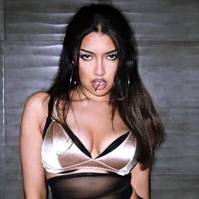 AngelRa19052480's profile picture. Khasaia Charts
 #killemwithkindness