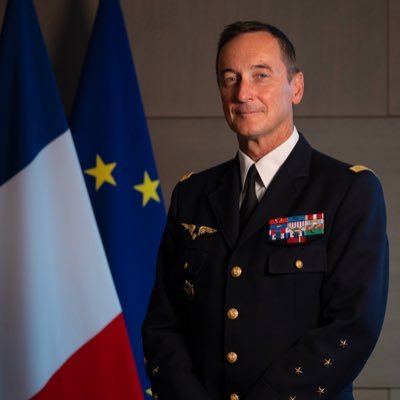 Compte officiel du chef d’état-major des armées 🇫🇷. Le général Fabien Mandon occupe cette fonction depuis le 1er septembre 2025.