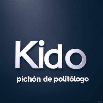pichón de politologo