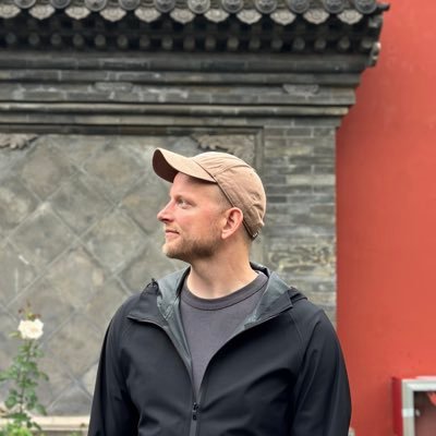 🌐 Scaling recurring commerce as head of platform @Firmhouse.
👴 The @Rails way since '08.
⛽ Fueled by passion projects, currently: https://t.co/lSzUw5VRVF