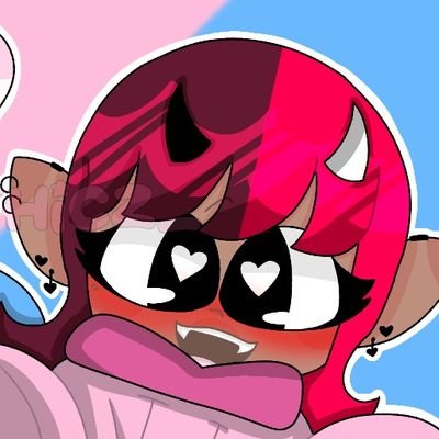 gqxthicz_'s profile picture. I post art sometimes I guess...
I draw gore.
nonsharing/selective Harvey Harvington yume...💖
I use Instagram more than twitter... same username :'/