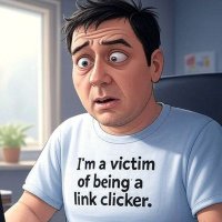 LINK (@thelinkclicker) 's Twitter Profile Photo