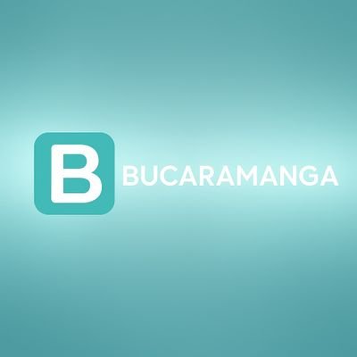 Cuenta informativa para Bucaramanga y Santander. Notas locales y del mundo. Sin sesgo político. Notas refrescantes, Música, Fútbol, Tech y algo de Historia.
