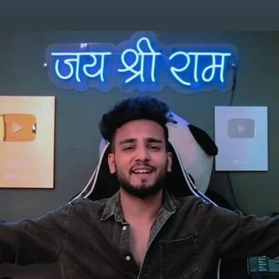 Aaditya7995221's profile picture. always elvish yadav // rao sahab//🔝⚜️