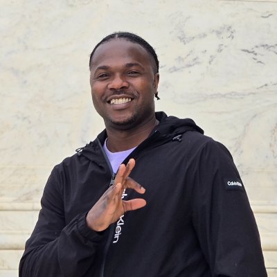 Jonathan_Maka01's profile picture. EMAW 👌

2022 Mandela Washington Fellow