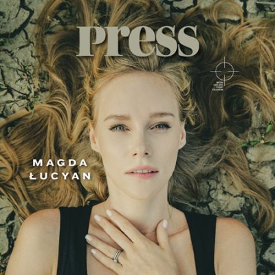 Magazyn Press / Press is a leading title among media, advertising and PR magazines in Poland.