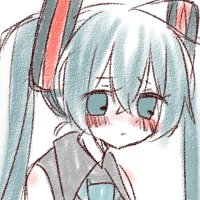 nanoshima (@nnsmmiku39) 's Twitter Profile Photo