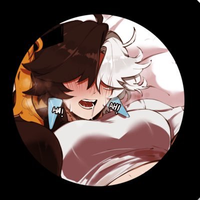 FR0STYKISSES's profile picture. ❄︎ “ 𝙄𝙩’𝙨 𝙥𝙧𝙚𝙩𝙩𝙮 𝙚𝙭𝙘𝙞𝙩𝙞𝙣𝙜 𝙩𝙤 𝙥𝙖𝙧𝙩𝙣𝙚𝙧 𝙪𝙥 𝙬𝙞𝙩𝙝 𝙤𝙣𝙚 𝙤𝙛 𝙩𝙝𝙚 𝙧𝙚𝙖𝙡 𝙓-𝙈𝙚𝙣! @LIMBOSMIGHT (🩵)