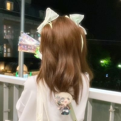 うい@こたぬきさんのプロフィール画像