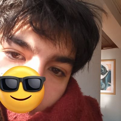 🙃さんのプロフィール画像