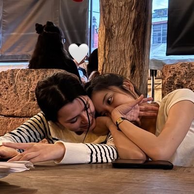 hateh8020's profile picture. watching #TheLoyalPin𓇢𓆸 ,looking forward to vamp series and rider movie..
#beckysangels #srchafreen #ฟรีนเบค #freenbecky