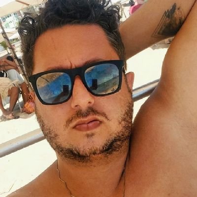 Publicitário - Jornalista
São Paulo 🔄 Fortaleza