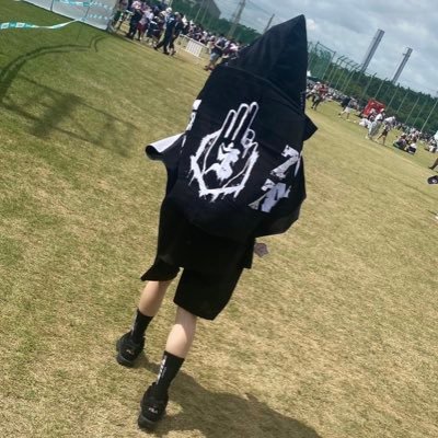 3歳から信者に😈/初ミサは25周年/聖飢魔II/真天地開闢集団ジグザグ/BABYMETAL/BIGMAMA/BMTH/Falilv