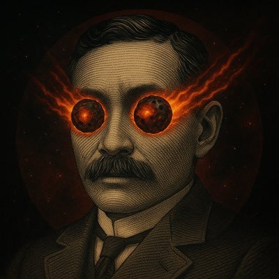 natsumeinseki_v's profile picture. 貯金なし💸 甲斐性なし💦 根性なし🥲やる気はいつも空回り☄ そんなポンコツ父ちゃん（農家）が副業でリベンジ🔥 失敗も成功もリアルにさらけ出していきます。 絶対に這い上がってやる💪🔥