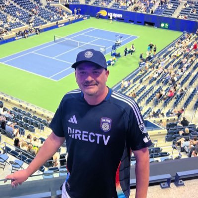 I enjoy playing golf and poker. Born & raised San Diego sports fan. Guilty pleasures- sports talk & golf channel. LFGSD Padres /SDFC Founding Member