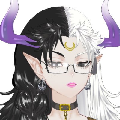 Gσԃԃҽʂʂ Cԋασʂ【VTUBER】さんのプロフィール画像