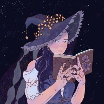 witchy_night's profile picture. 