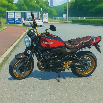 nandakonoyaroo's profile picture. 筋トレ&バイク