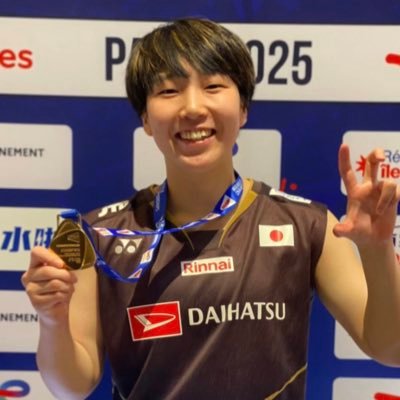 Akane Yamaguchi appreciation zone. ❇️Stay devoted to the present. 🙌🏻 📍Akane Yamaguchi MVP/World Champion Era ⭐️👑🏸(⛔️on hiatus 😴Autumn semester🍁)