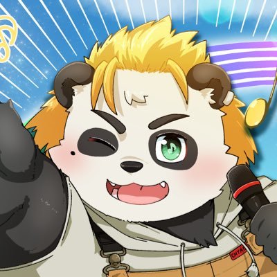 TAKA🐼🎤 (@TAKA_VTuber) / Posts / X