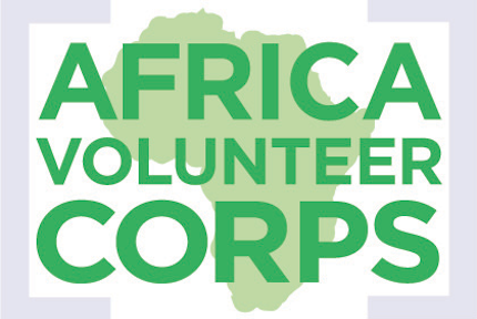 AVCaction's profile picture. Africans volunteering at African development projects, creating leaders, taking the lid off African potential.