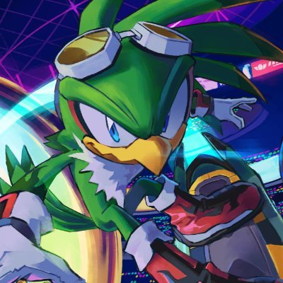 Account dedicated to posting misc Sonic the Hedgehog facts. Expect the occasional joke fact. Blaze the Cat and human rights supremacist.
Pfp by @supsross