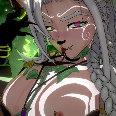 Wild and Whimsical Woodland Fae🦌🌿
Any/All🏳️⚧️
3D Model Artist | Lewdtuber🔞MDNI
#WyldCircus🎪
Free Them All 🇵🇸🇨🇬🇺🇦🇸🇩🇭🇹