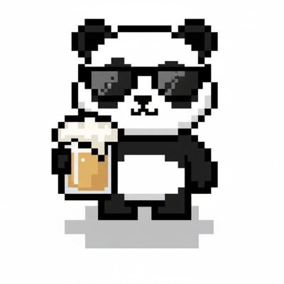 Btcpanda123's profile picture. btcpanda