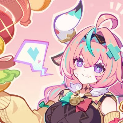 プリコネ（引退）、スタレ、原神、NIKKE、スト6。無言フォロー＆いいね失礼。フォローしてくれると喜びます。