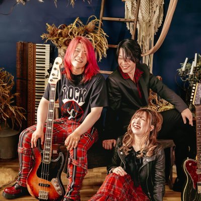 shandy5569's profile picture. どこか懐かしいけどちょっと新しいをコンセプトに活動しているバンドです！ライブのお誘い等ございましたらDMにてお願いします🙇またピアノ・ドラム募集中です！ ラジオもやっています→→@gogosunday01