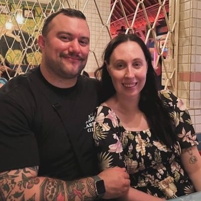 sarah_scott282's profile picture. Don't Give up Don't quit you can do it consistency is the key