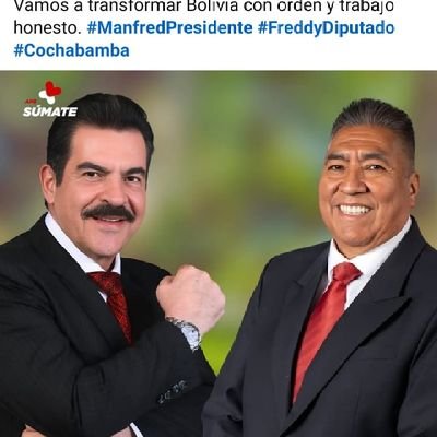 Coordinador General organización política Autonomía Para Bolivia - SUMATE. Abogado @UmssBolOficial. Ex Viceministro, Asesor Legislativo @Diputados_Bol