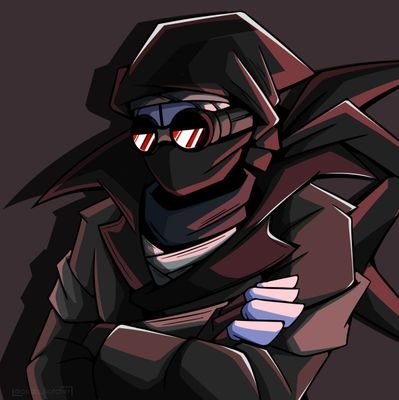 Hank_ant1pathy's profile picture. 21 years 
🇳🇮