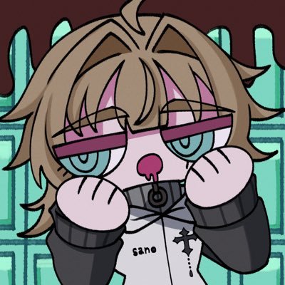 sano_mint's profile picture. 僕は、ミントチョコでできていると言っても過言では無い( ˇωˇ )