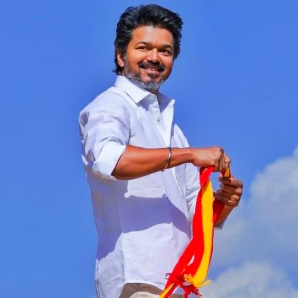 🔥என்றும் 𝑻𝒉𝒂𝒍𝒂𝒑𝒂𝒕𝒉𝒚𝑽𝒊𝒋𝒂𝒚👑
♥தமிழக வெற்றிக் கழகம்💛